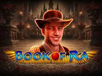 Book of Ra