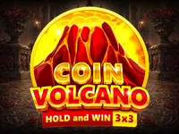 Coin Volcano