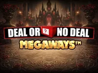 Deal or no Deal Megaways