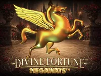 Divine Fortune Megaways