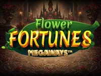 Flower Fortune Megaways