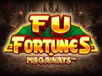 Fu Fortunes Megaways