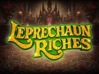 Leprechaun Riches