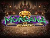Morgana Megaways