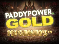 Paddy Power Gold Megaways
