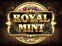 Royal Mint Megaways