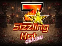 Sizzling Hot Deluxe