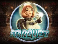 Starquest Megaways