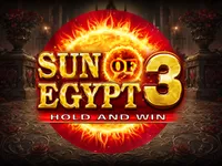 Sun of Egypt 3