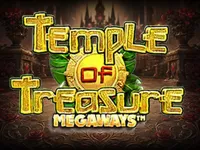 Temple of Treasure Megaways