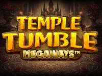 Temple Tumble Megaways
