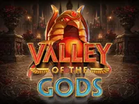 Valley of the Gods