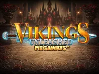 Vikings Unleashed Megaways