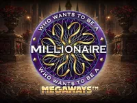 Who wants to be a Millionaire Megaways