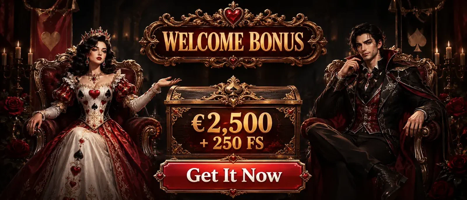 Winzoria Casino Online Spielautomaten