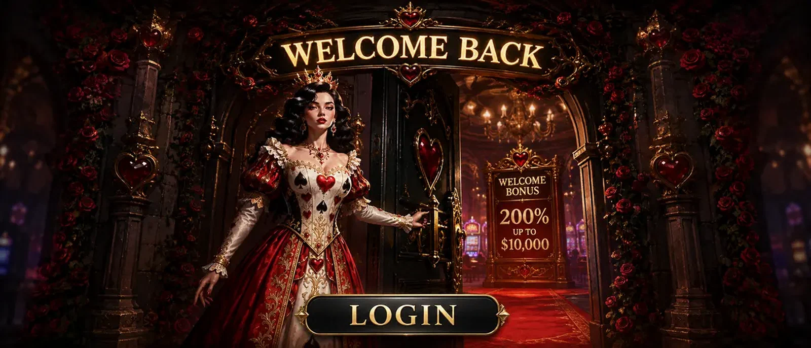 Winzoria Login Online