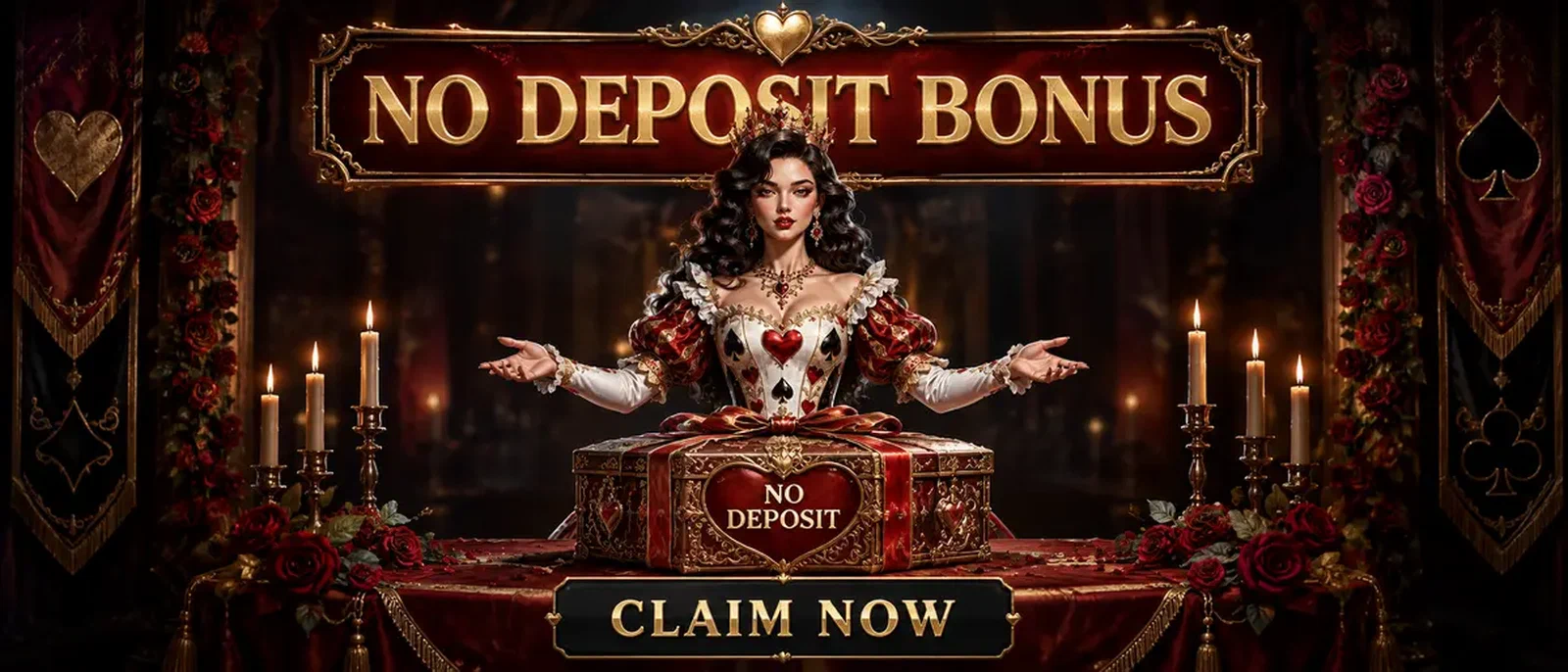 Winzoria Bonus ohne Einzahlung